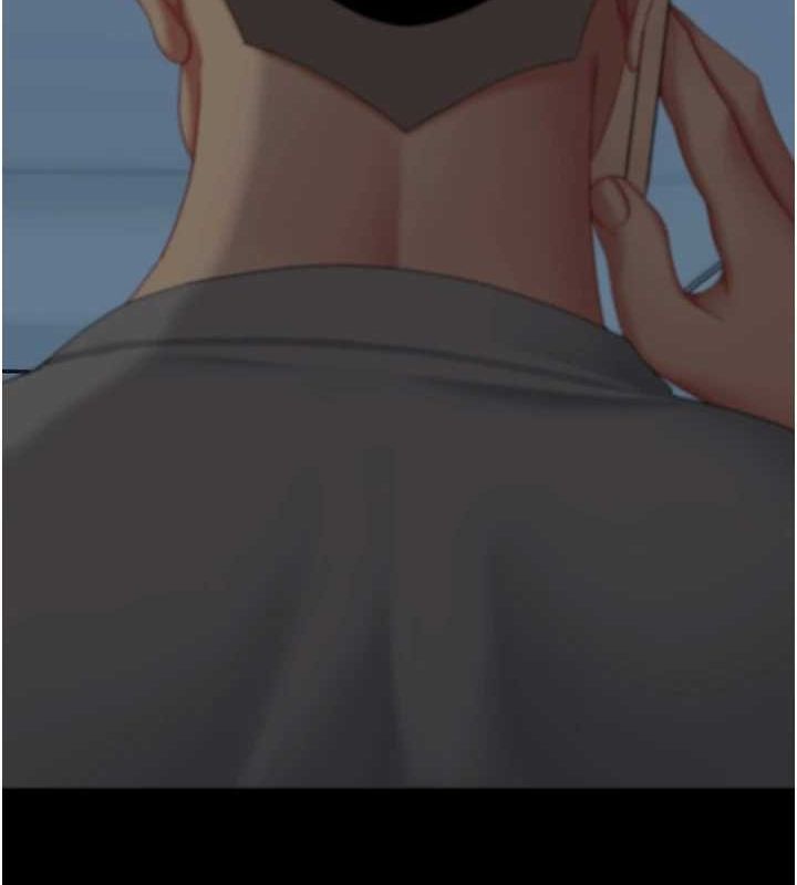 復仇母女丼第100話-新車避震測試