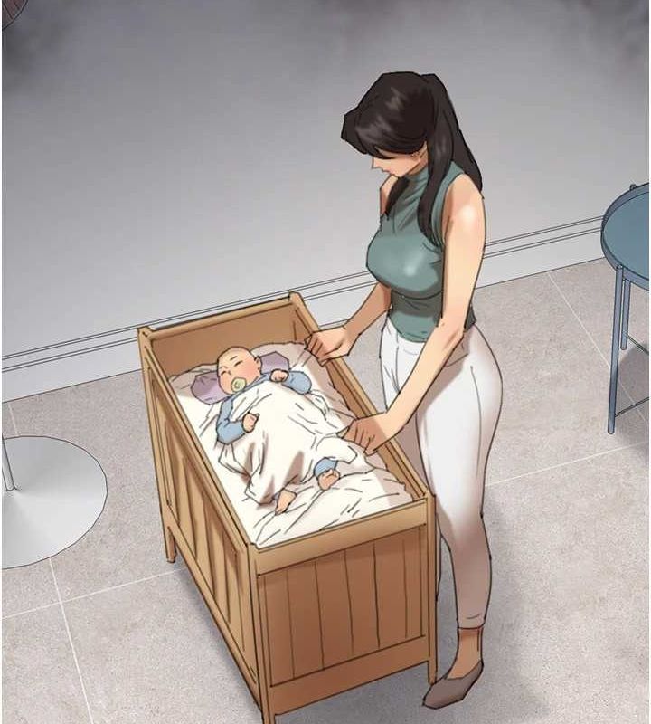 养父的女儿们第79話-米雪兒的真正身世