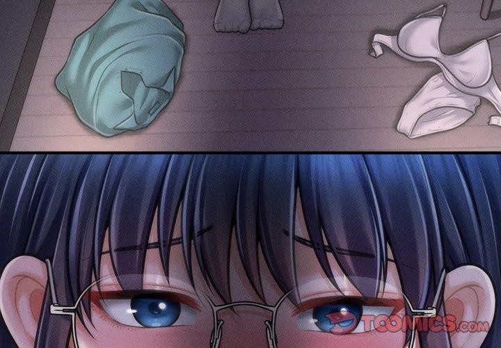 会长家的小儿子第10話