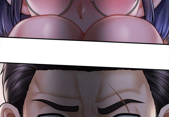 会长家的小儿子第10話