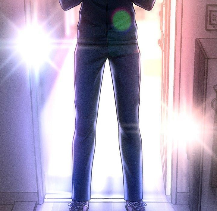 会长家的小儿子第10話