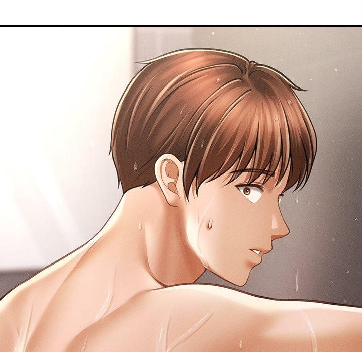 会长家的小儿子第10話