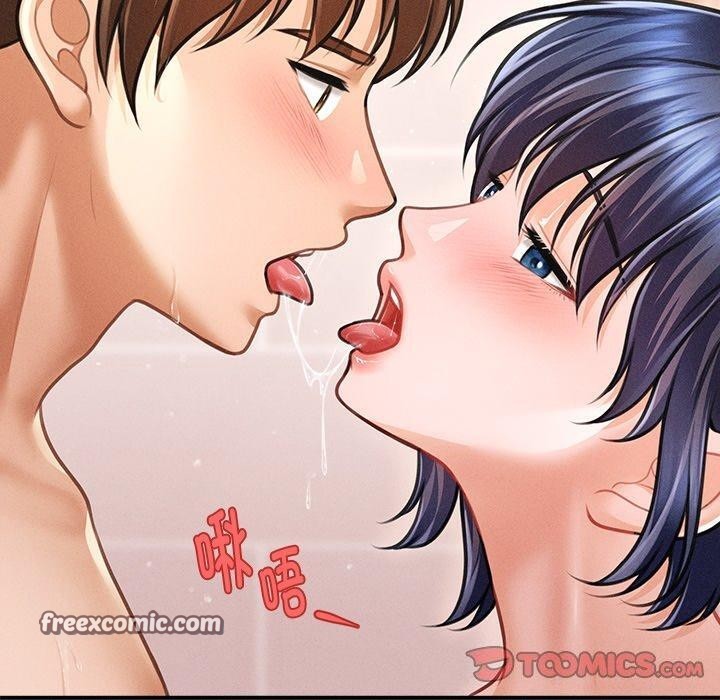 会长家的小儿子第10話