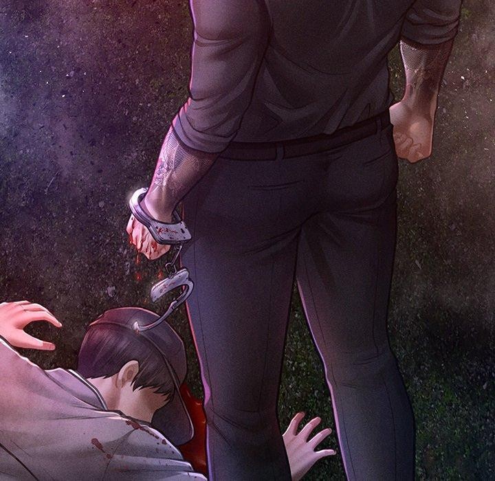 会长家的小儿子第10話