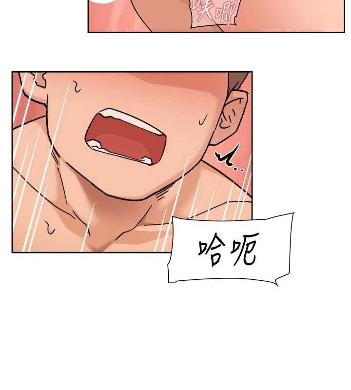 深层洁净达人第28話-邊洗邊做就沒問題了