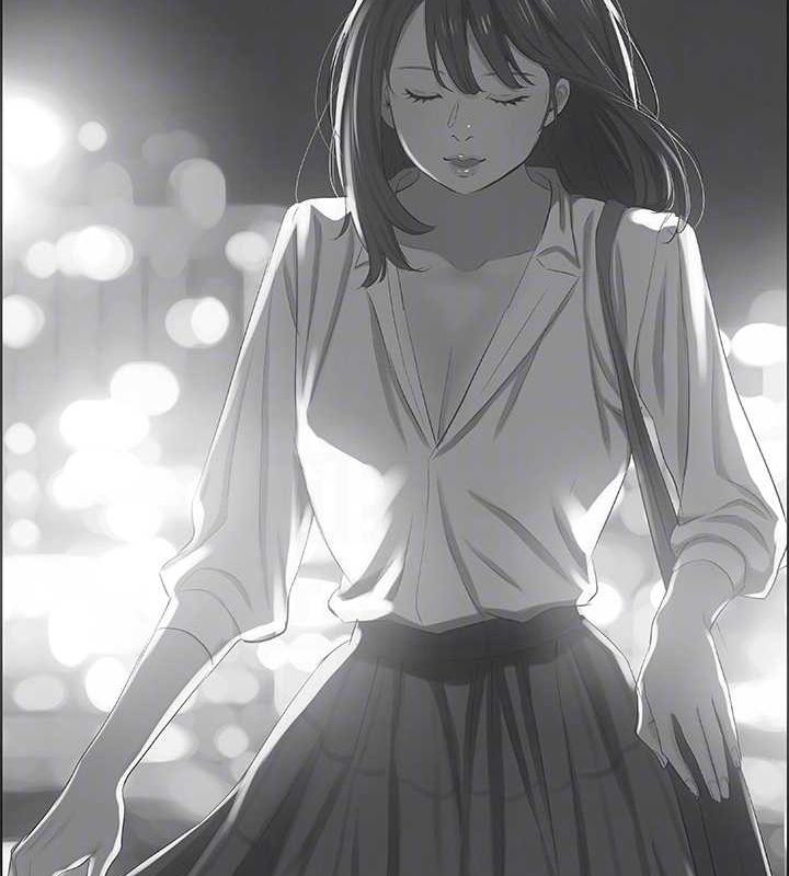 纵夏夜之梦(无码版)第51話-露出本性的善郁