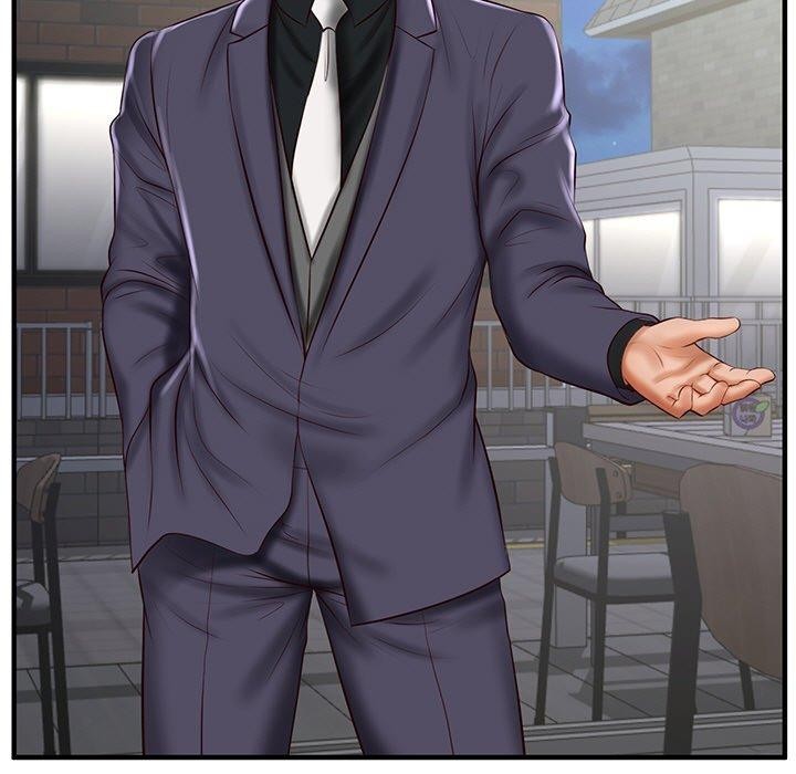 财阀家的女婿第25話