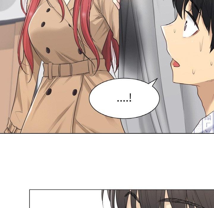 轻触!解除封印第4話