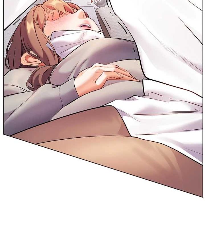 老师的亲密指导第44話-成功拿下帶血美鮑