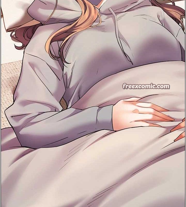 老师的亲密指导第44話-成功拿下帶血美鮑