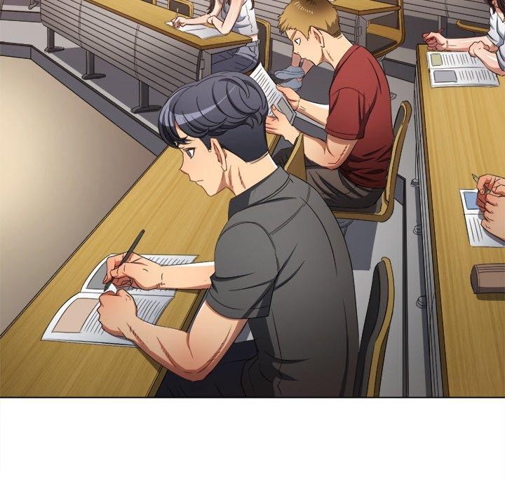 难缠小恶女第249話