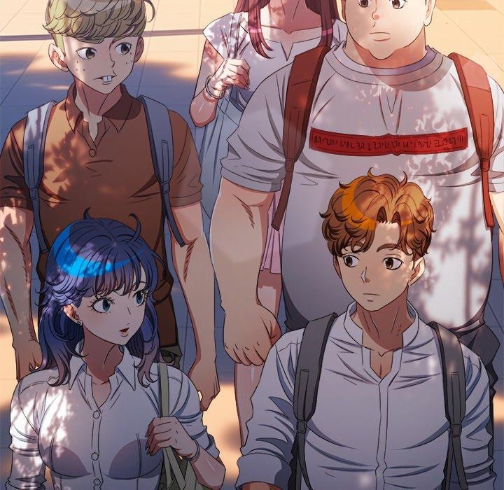 难缠小恶女第249話