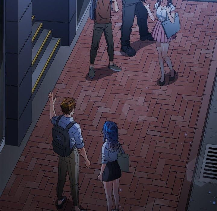 难缠小恶女第249話