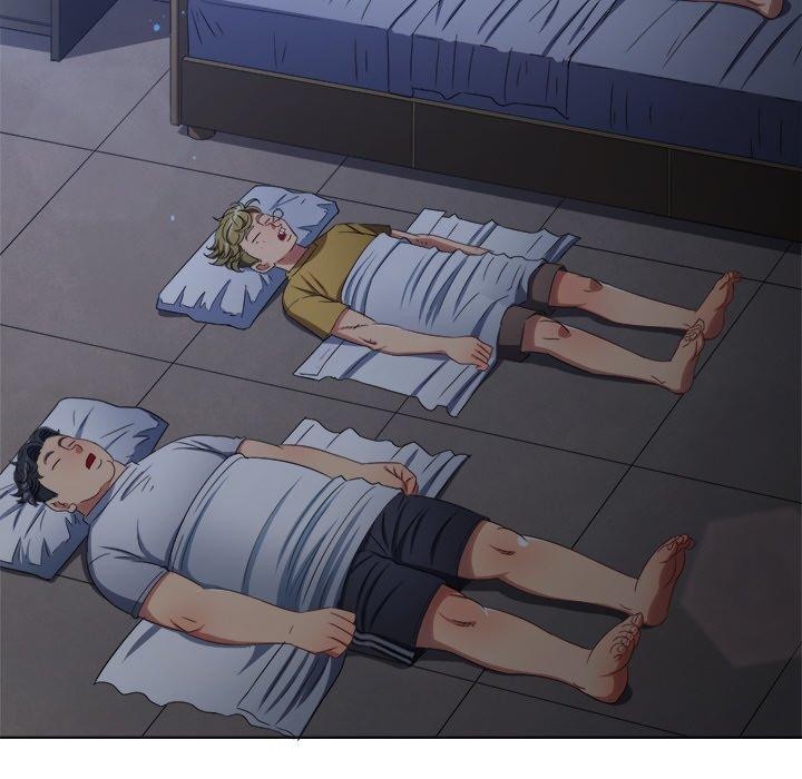 难缠小恶女第249話