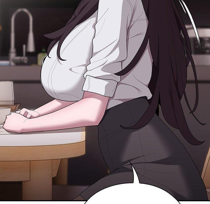 大企业里的小秘密第32話