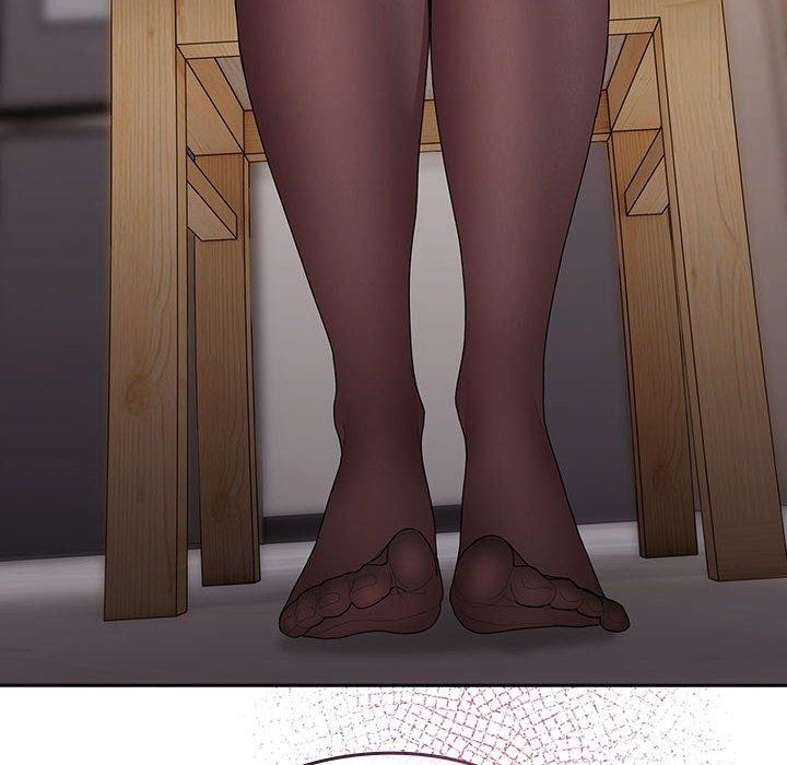 大企业里的小秘密第32話