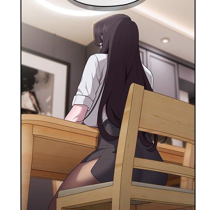 大企业里的小秘密第32話