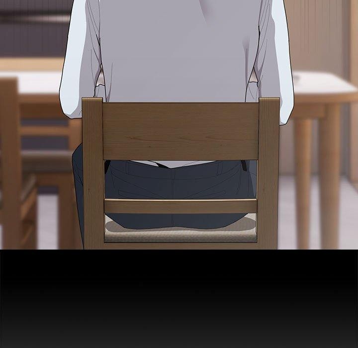 大企业里的小秘密第32話