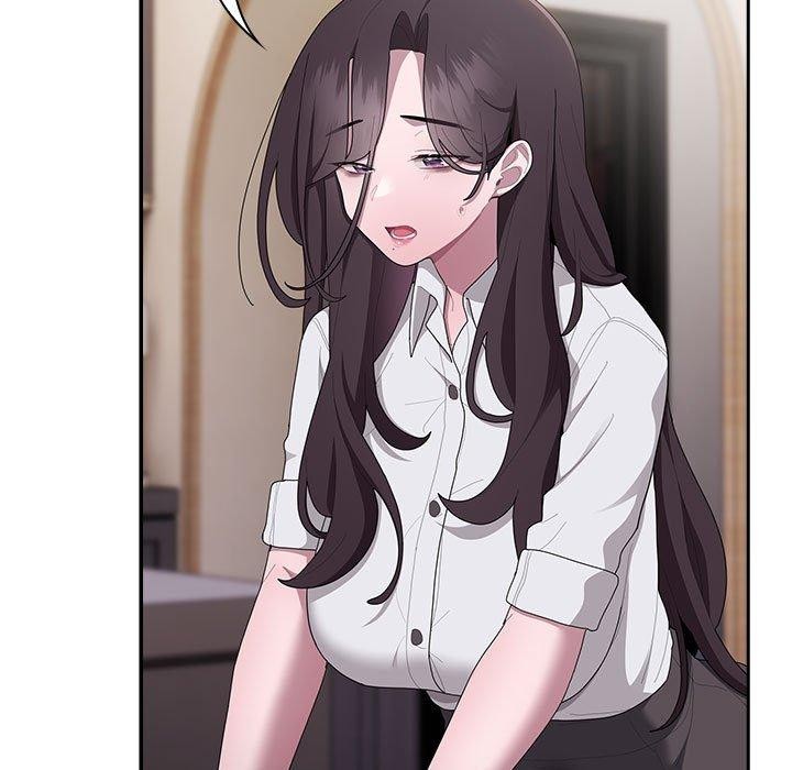 大企业里的小秘密第32話