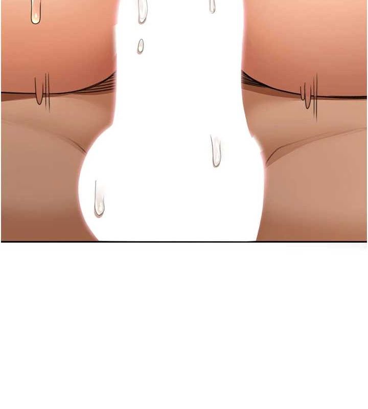 顶加套房的春天第14話-餐桌下調情