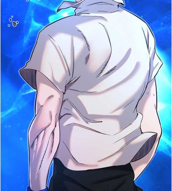 守护天使第28話-三個願望一次滿足