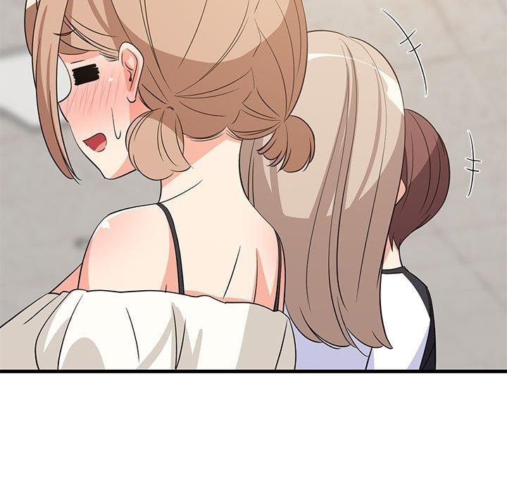 难缠姐妹偏要和我同居第40話