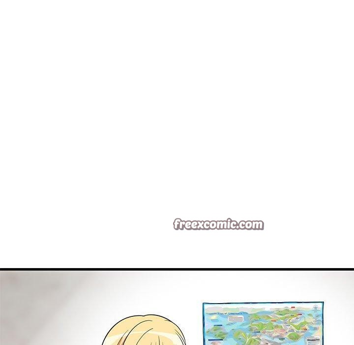 难缠姐妹偏要和我同居第40話