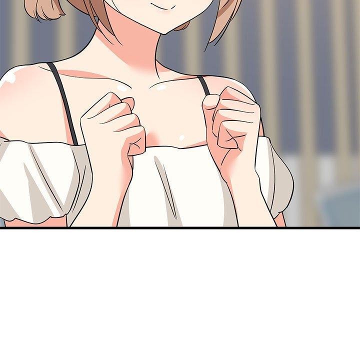 难缠姐妹偏要和我同居第40話