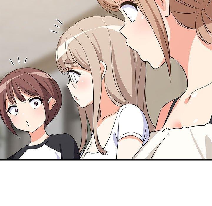 难缠姐妹偏要和我同居第40話