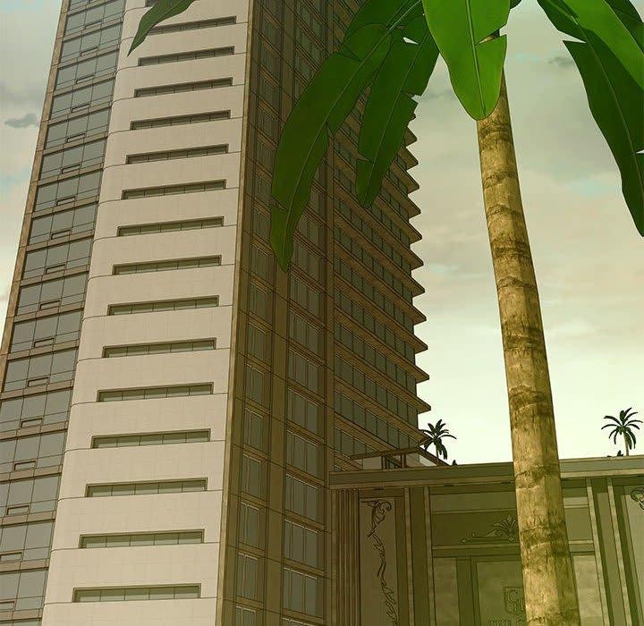 极乐之神第39話