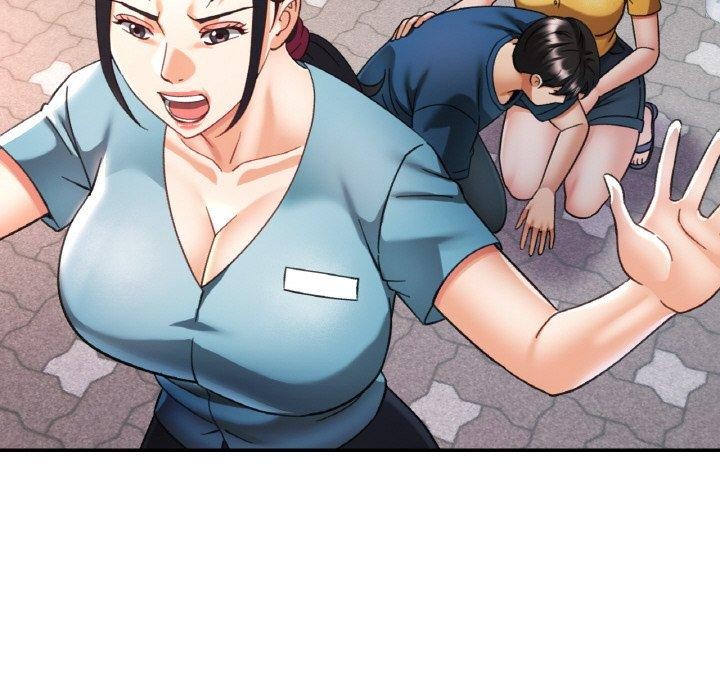 已嫁人的她第23話