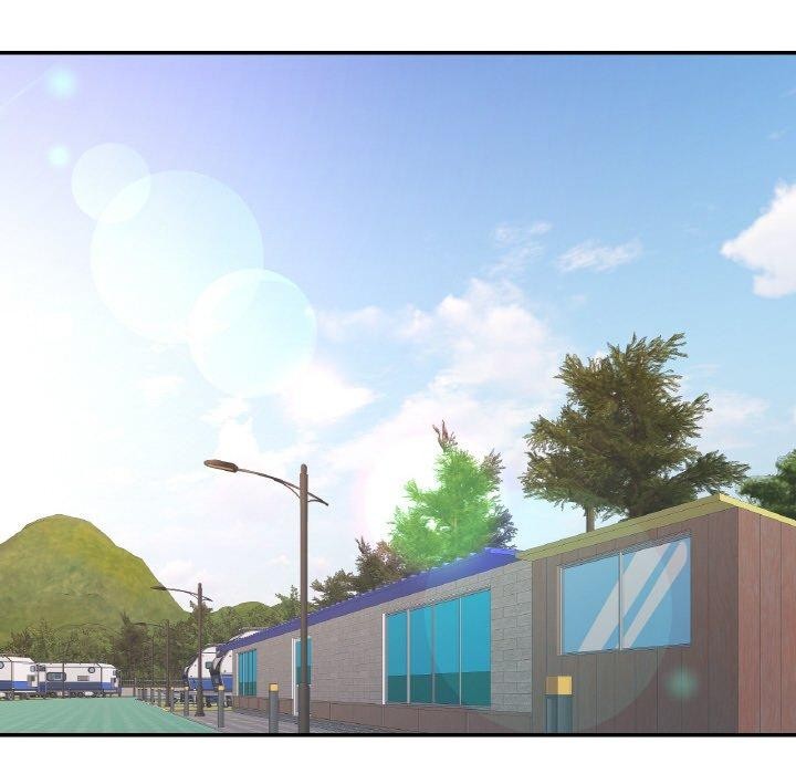 已嫁人的她第23話