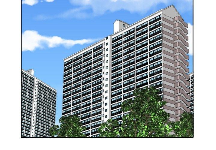 回归单身的继女第24話