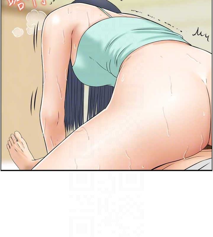 人妻控第45話-惡魔的耳語