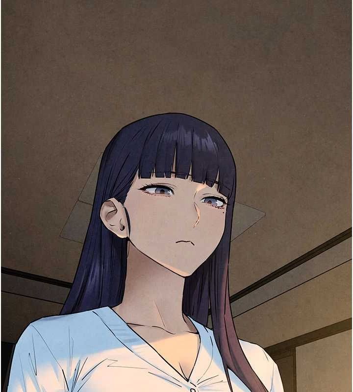 慾海交锋第70話-我想躺進你懷裡感受溫暖