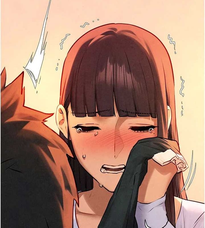 慾海交锋第70話-我想躺進你懷裡感受溫暖