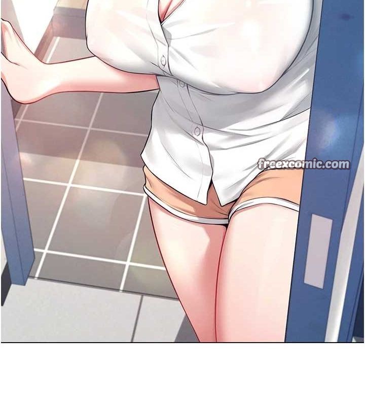 飞机杯女神连线中第8話-探索處女的體內