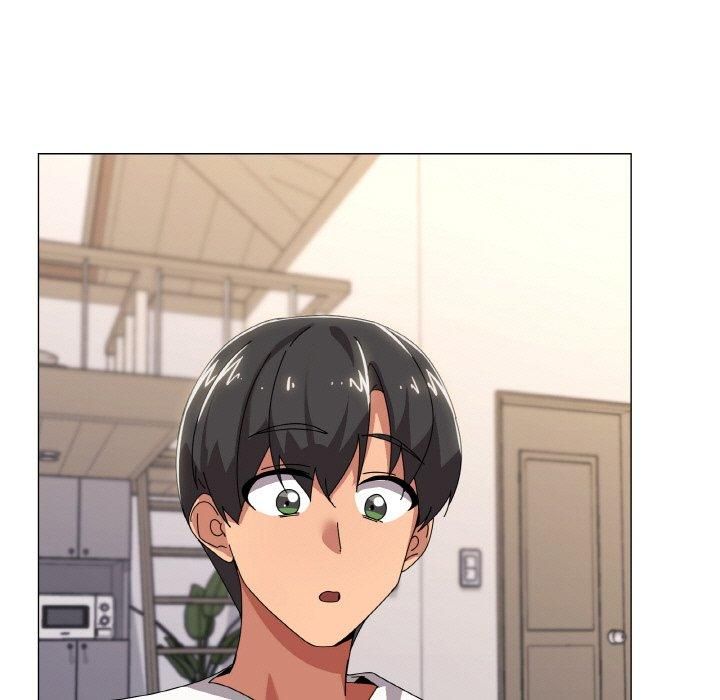 家人之间这样不好吧第42話