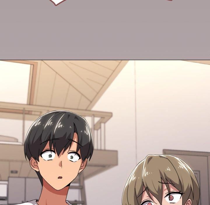 家人之间这样不好吧第42話