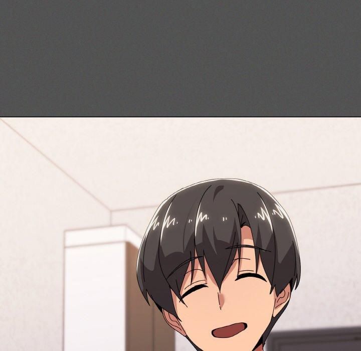 家人之间这样不好吧第42話