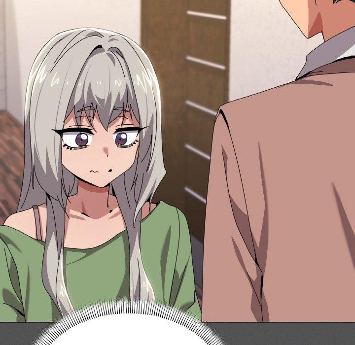 家人之间这样不好吧第42話