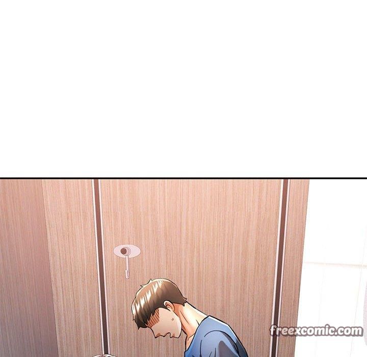 可以爱你吗第49話