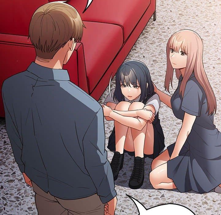 游戏规则我来定第96話