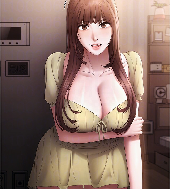 老闆娘的诱惑第50話-你想玩什麼色色play