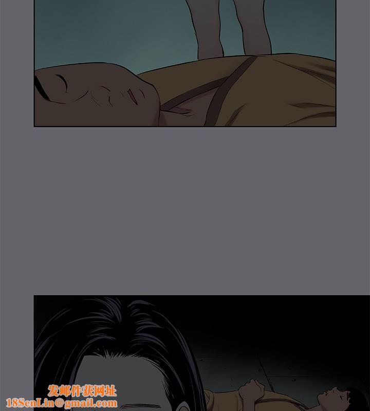 纵夏夜之梦(无码版)第53話-人妻的少女時光