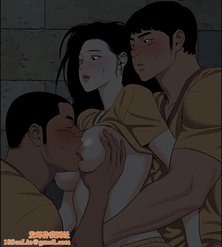 纵夏夜之梦(无码版)第54話-一箭雙雕