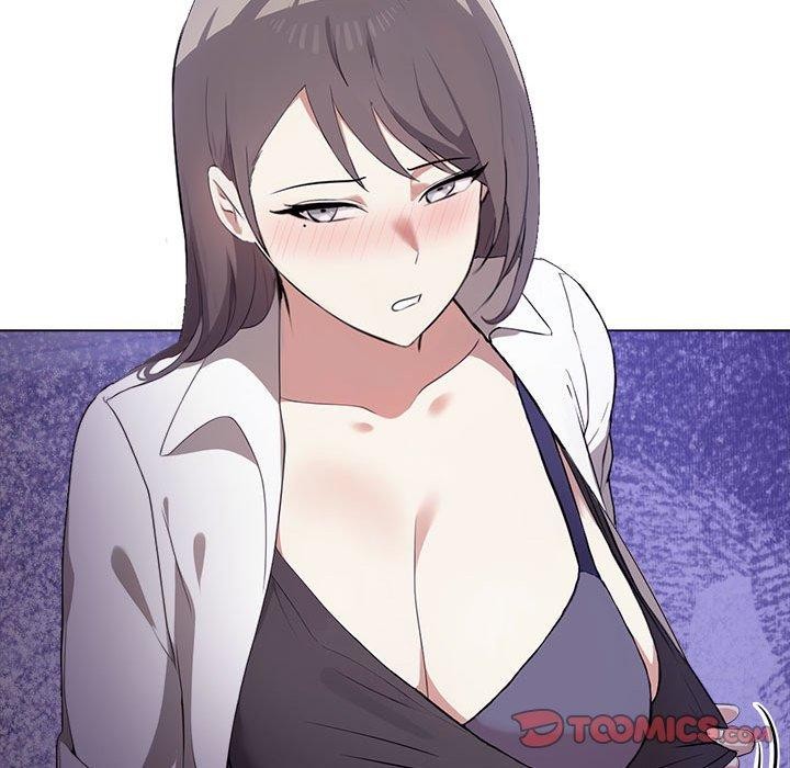 其实很喜欢第46話