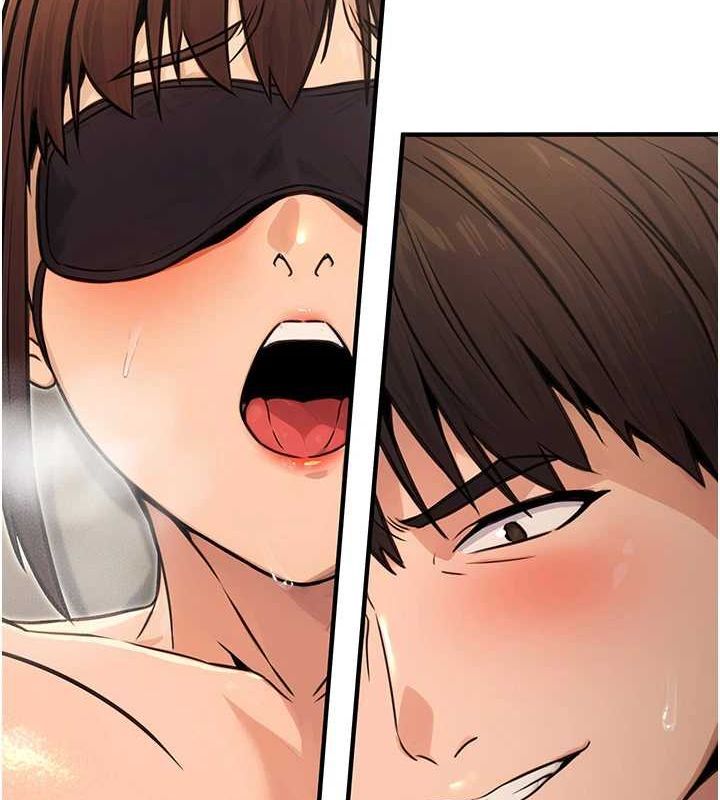 公务员的桃色副业第13話-主人，請射進來…!