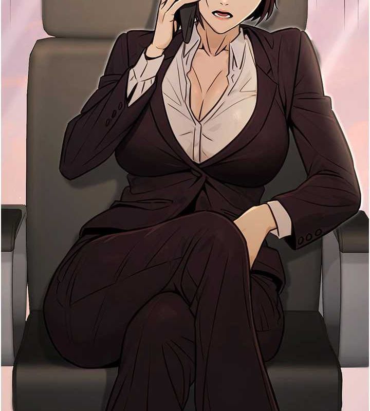 公务员的桃色副业第13話-主人，請射進來…!