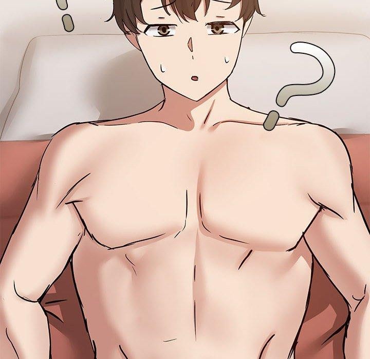 共享男友第29話